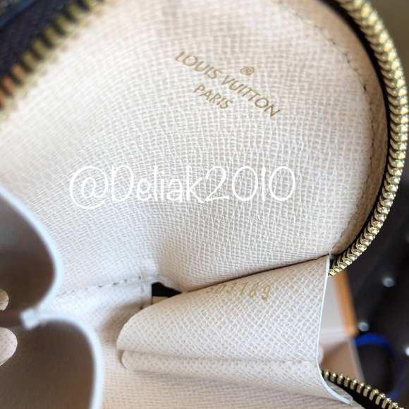 SOLD! Louis Vuitton Multi Pochette Accessoires - Picture 6 of 8